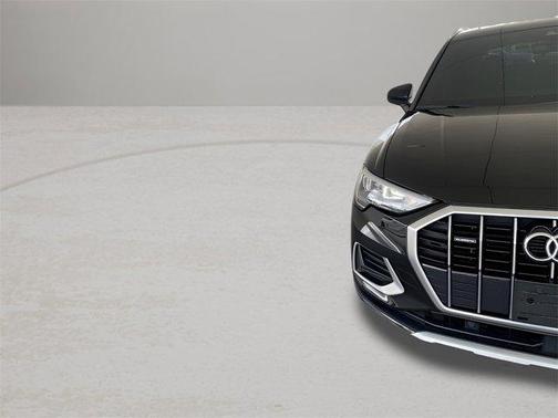 2021 Audi Q3 40 Premium