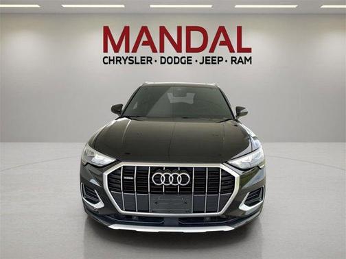 2021 Audi Q3 40 Premium