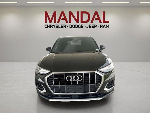 2021 Audi Q3 40 Premium