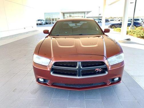 2014 Dodge Charger R/T