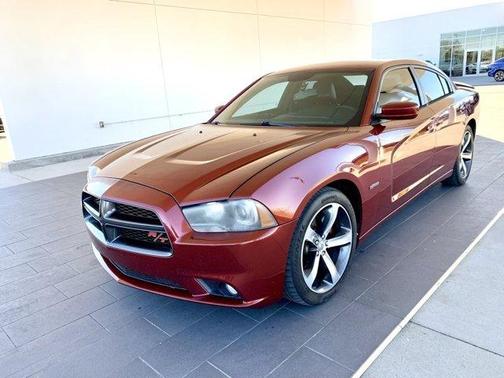 2014 Dodge Charger R/T