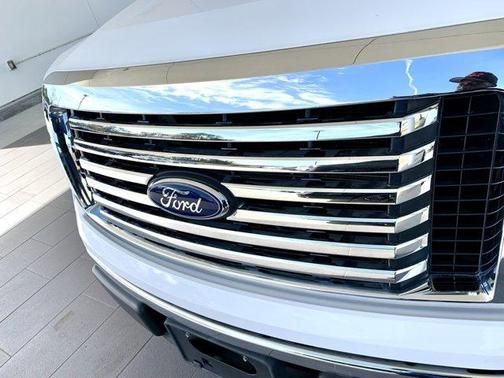 2010 Ford F-150 XLT SuperCrew