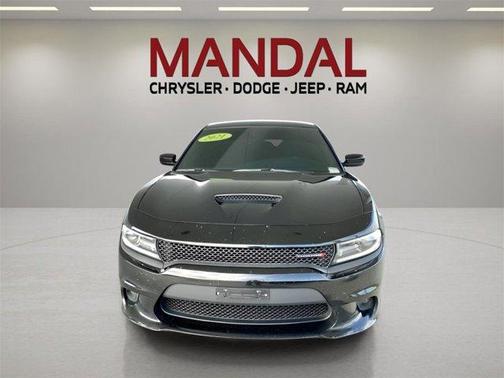 2021 Dodge Charger GT