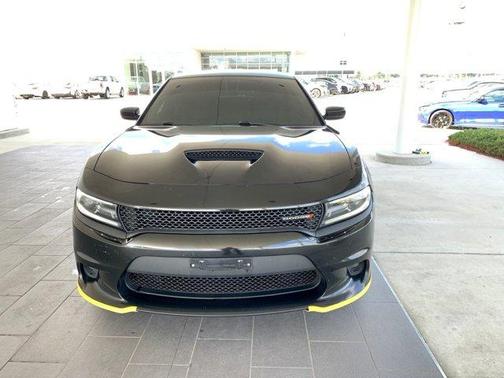 2021 Dodge Charger GT