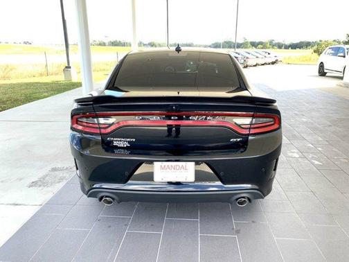 2021 Dodge Charger GT