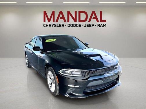 2021 Dodge Charger GT