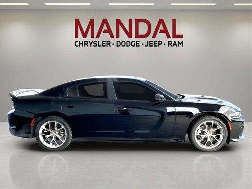 2021 Dodge Charger GT