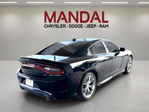 2021 Dodge Charger GT