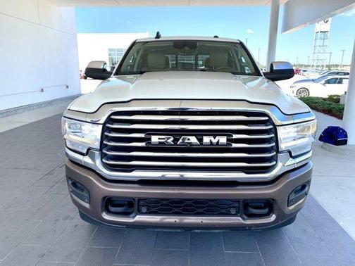 2020 RAM 2500 Longhorn