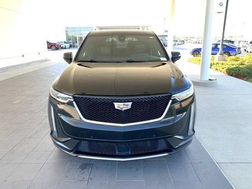 2021 Cadillac XT6 Sport AWD