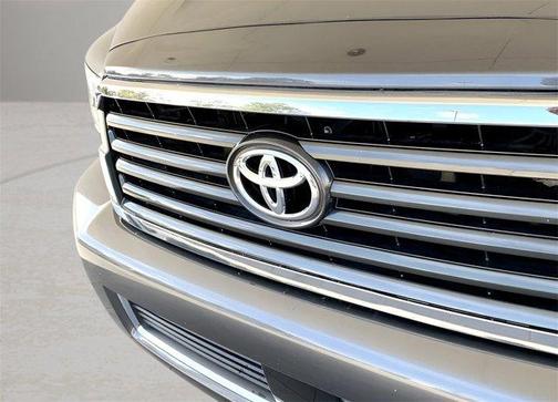 2019 Toyota Sequoia Limited