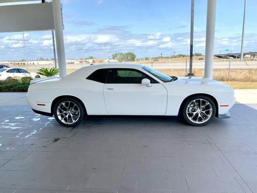 2021 Dodge Challenger GT