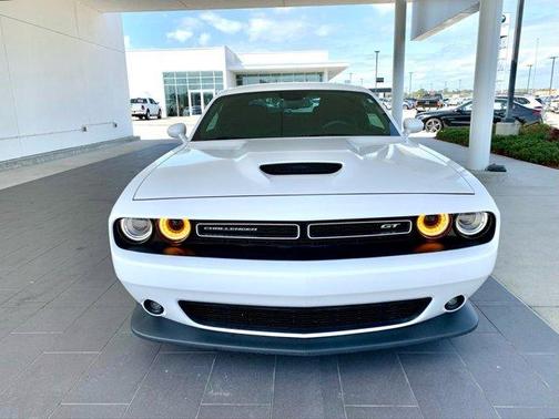2021 Dodge Challenger GT