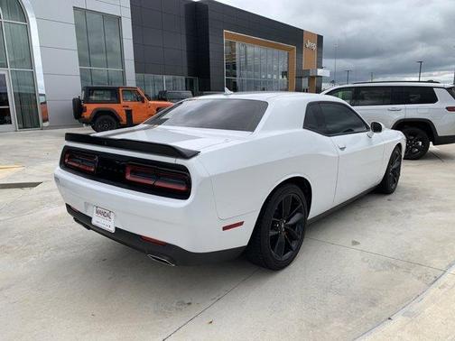 2023 Dodge Challenger GT