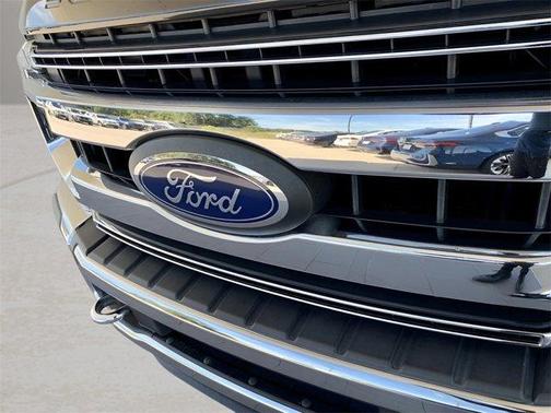 2020 Ford F-250 XLT