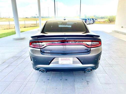 2022 Dodge Charger R/T