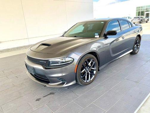 2022 Dodge Charger R/T