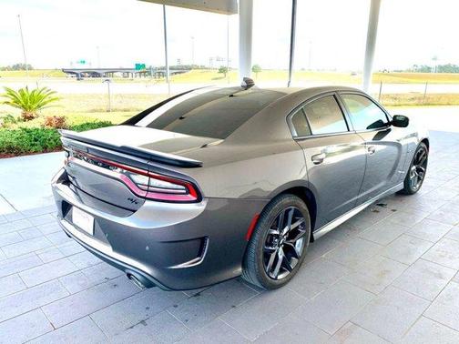 2022 Dodge Charger R/T
