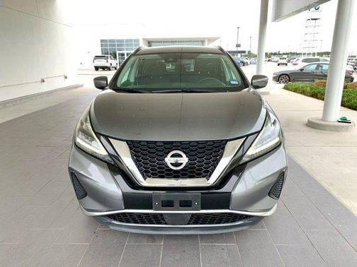 2020 Nissan Murano SV