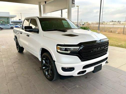 2024 RAM 1500 Limited