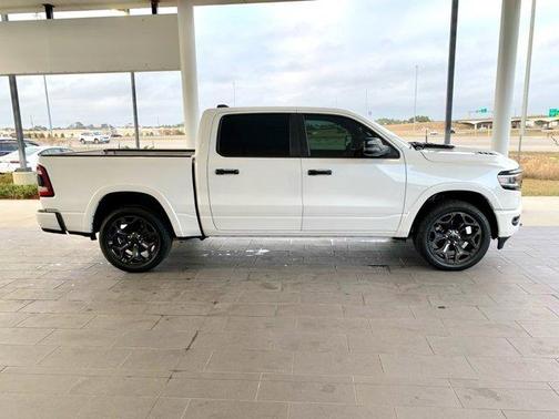 2024 RAM 1500 Limited