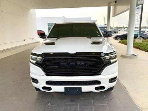 2024 RAM 1500 Limited