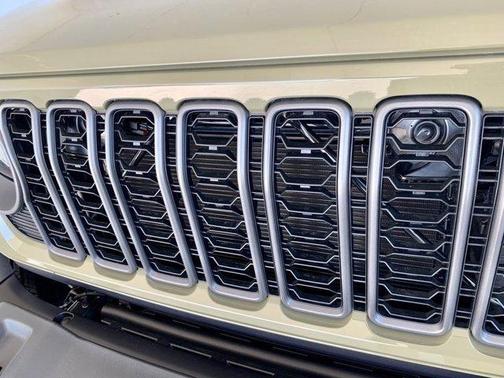 41 2026 Jeep Wrangler Sport