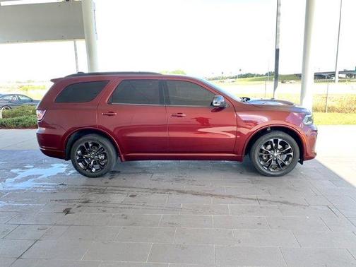 2024 Dodge Durango R/T