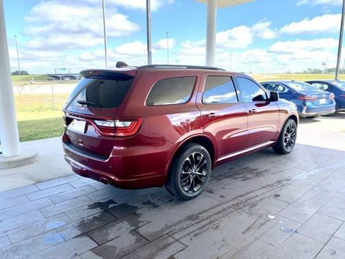 2024 Dodge Durango R/T