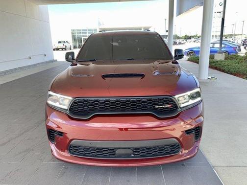 2024 Dodge Durango R/T