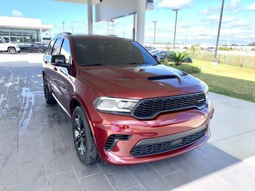 2024 Dodge Durango R/T