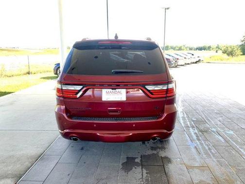 2024 Dodge Durango R/T