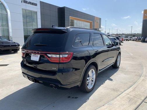 2024 Dodge Durango GT