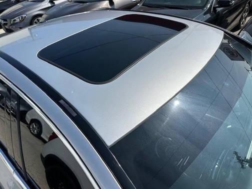 2018 Mercedes-Benz C-Class C 300 4MATIC