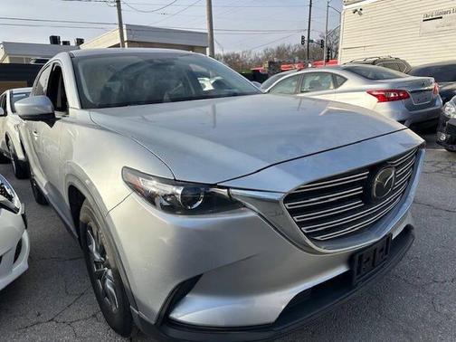 2019 Mazda CX-9 Touring