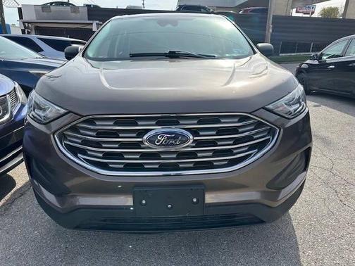 2019 Ford Edge SE