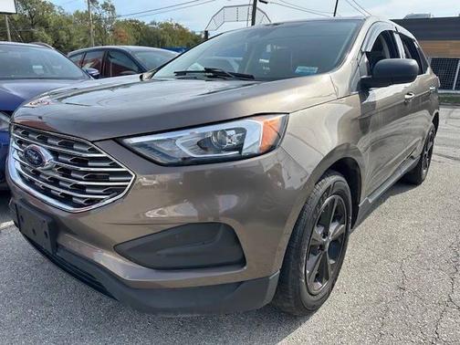 2019 Ford Edge SE
