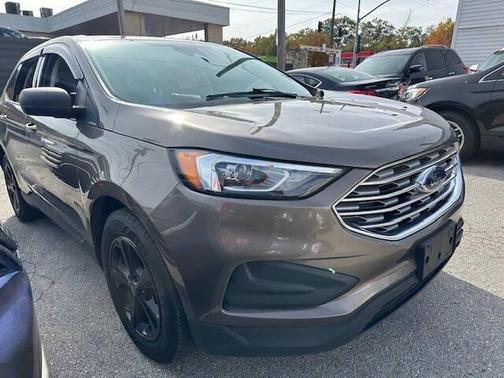 2019 Ford Edge SE