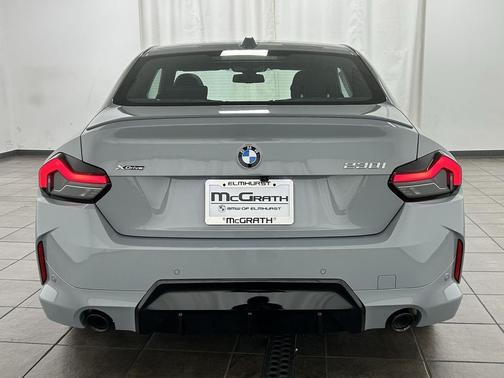 2025 BMW 230 i xDrive