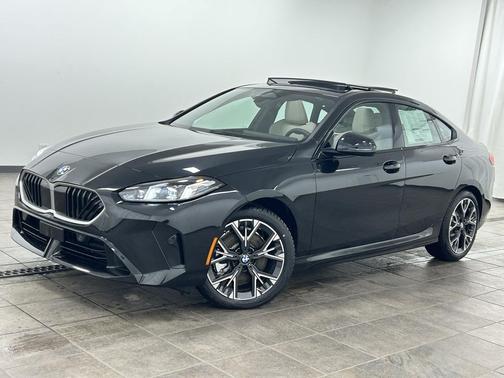 2026 BMW 228 Gran Coupe xDrive