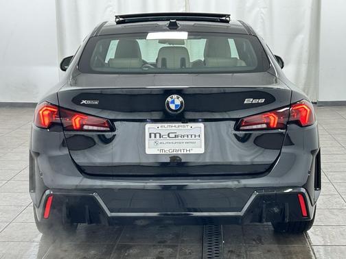 2026 BMW 228 Gran Coupe xDrive