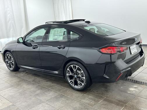 2026 BMW 228 Gran Coupe xDrive