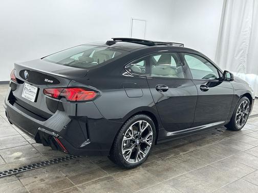 2026 BMW 228 Gran Coupe xDrive