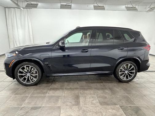 2024 BMW X5 PHEV xDrive50e