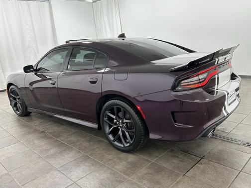 2021 Dodge Charger R/T