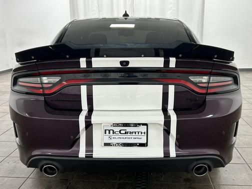 2021 Dodge Charger R/T