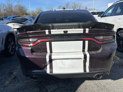 2021 Dodge Charger R/T