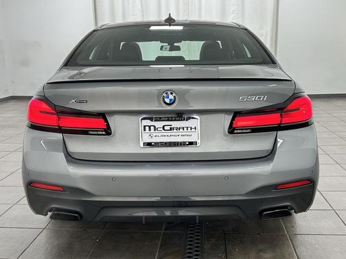 2023 BMW 530 i xDrive