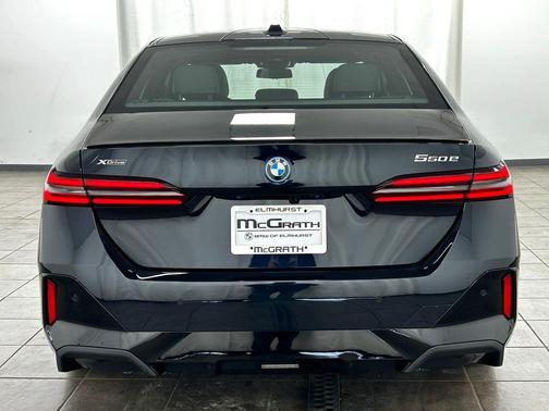 0490 2026 BMW M850 Gran Coupe xDrive