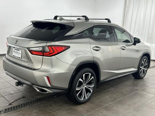 2019 Lexus RX 350 Base
